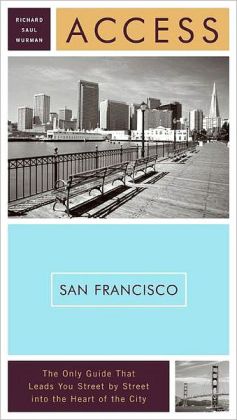Access San Francisco 12e