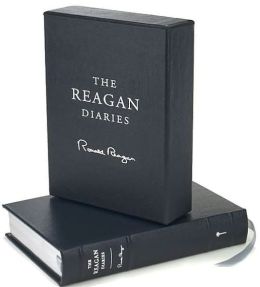 The Reagan Diaries