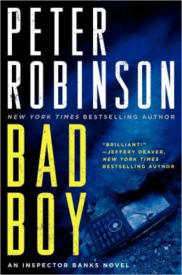Bad Boy (Inspector Alan Banks Series #19)