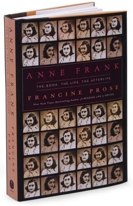 Anne Frank: The Book, the Life, the Afterlife