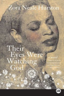Their eyes were watching god essays