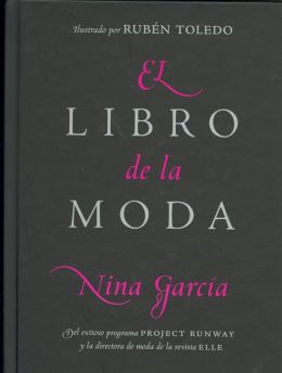 El libro de la moda (The Little Black Book of Style)