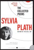 Book Cover Image. Title: The Collected Poems, Author: Sylvia Plath