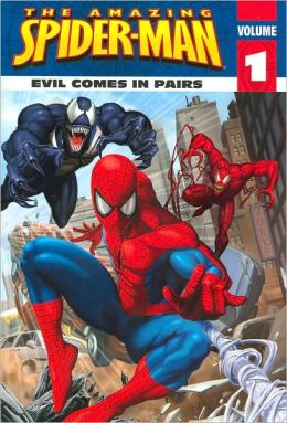 Spider-Man: Evil Comes in Pairs