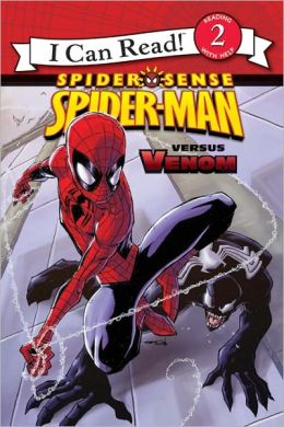Spider-Man: Spider-Man versus Venom