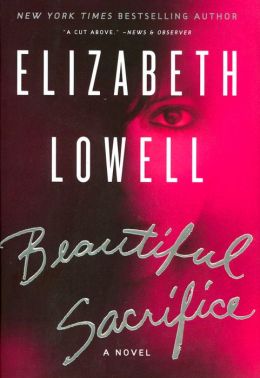 Beautiful Sacrifice: A Novel
