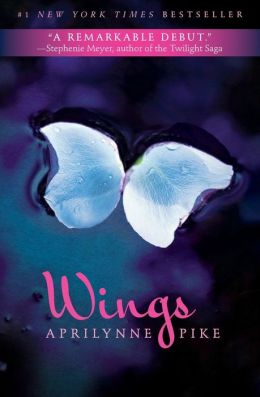Wings (Laurel Series #1)