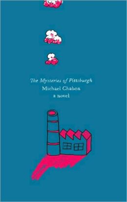 The Mysteries of Pittsburgh