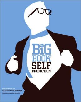 The Big Book of Self Promotion Suzanna Mw Stephens
