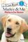 Marley and Me: Marley to the Rescue! (Marley: I Can Read Book 1 Series)