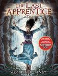Book Cover Image. Title: The Last Apprentice:  I Am Alice (Book 12), Author: Joseph Delaney