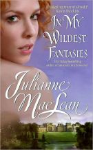 Cover Image: In My Wildest Fantasies