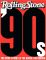 The '90s: The Inside Stories from the Decade That Rocked