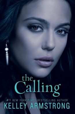 The Calling (Darkness Rising Series #2)