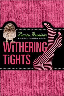 Withering Tights