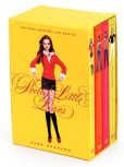 Pretty Little Liars Box Set: Pretty Little Liars / Flawless / Perfect / Unbelievable