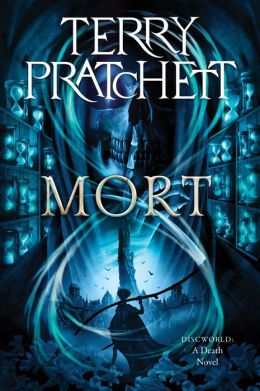 Mort (Discworld Series)
