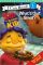 What's that Smell? (Sid the Science Kid Series)