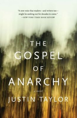 The Gospel of Anarchy