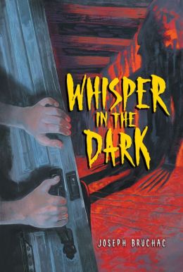 Whisper in the Dark Joseph Bruchac and Sally Wern Comport