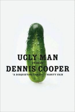 The Boy on the Far Left (from Ugly Man: Stories)