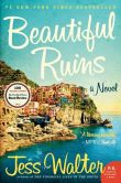 Book Cover Image. Title: Beautiful Ruins, Author: Jess Walter