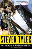Book Cover Image. Title: Does the Noise in My Head Bother You?:  A Rock 'n' Roll Memoir, Author: Steven Tyler