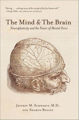 Mind and the Brain: Neuroplasticity and the Power of Mental Force