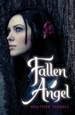 Fallen Angel 01 - Heather Terell