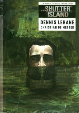 Shutter Island (Graphic Novel)