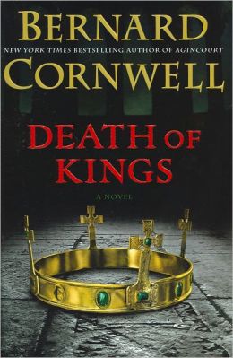 Death of Kings (Saxon Tales #6)