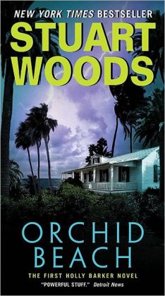 Orchid Beach (Holly Barker) Stuart Woods