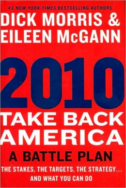 2010: Take Back America: A Battle Plan