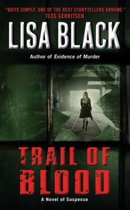 Trail of Blood