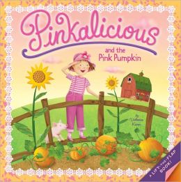 Pinkalicious and the Pink Pumpkin (Pinkalicious Series)