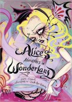 Cover Image: Alice's Adventures in...