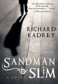Book Cover Image. Title: Sandman Slim (Sandman Slim Series #1), Author: Richard Kadrey