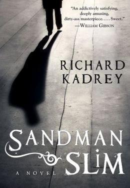 Sandman Slim (Sandman Slim Series #1)