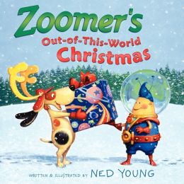 Zoomer's Out-of-This-World Christmas