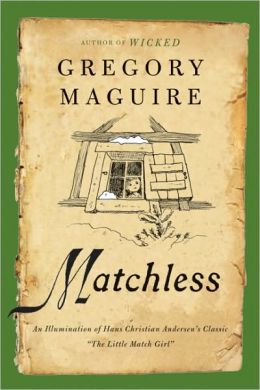 Matchless: A Christmas Story