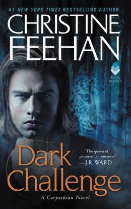Dark Challenge (Dark Series #5)