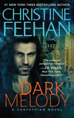 Dark Melody (Dark Series #12)