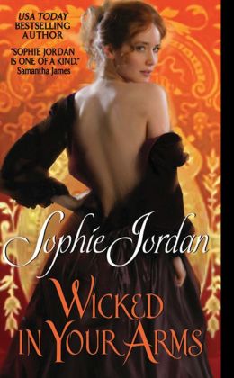Wicked in Your Arms: Forgotten Princesses