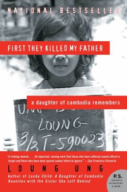 First They Killed My Father | Palm Springs International 