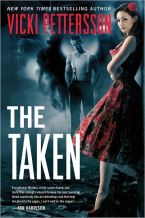 Cover Image: The Taken (Celestial Blues...