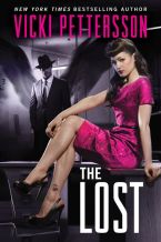 Cover Image: The Lost (Celestial Blues...