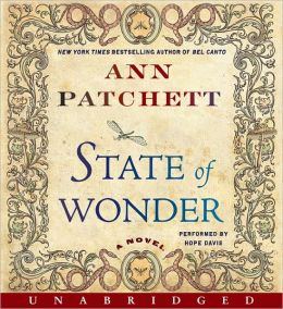 State of Wonder