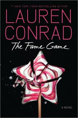 The Fame Game (Fame Game Series #1)