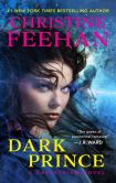 Book Cover Image. Title: Dark Prince:  Author's Cut Special Edition (Dark Series #1), Author: Christine Feehan