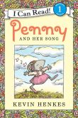 Book Cover Image. Title: Penny and Her Song, Author: Kevin Henkes